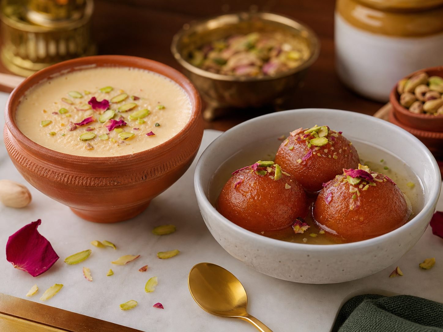 Mishti Doi